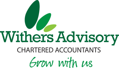 Withers Advisory Logo